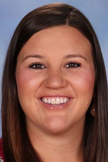 Macy Faught